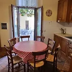 Socini Πανσιόν Σιένα