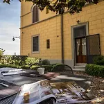 Πανσιόν Socini 3*