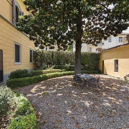 Pensionat Socini Siena
