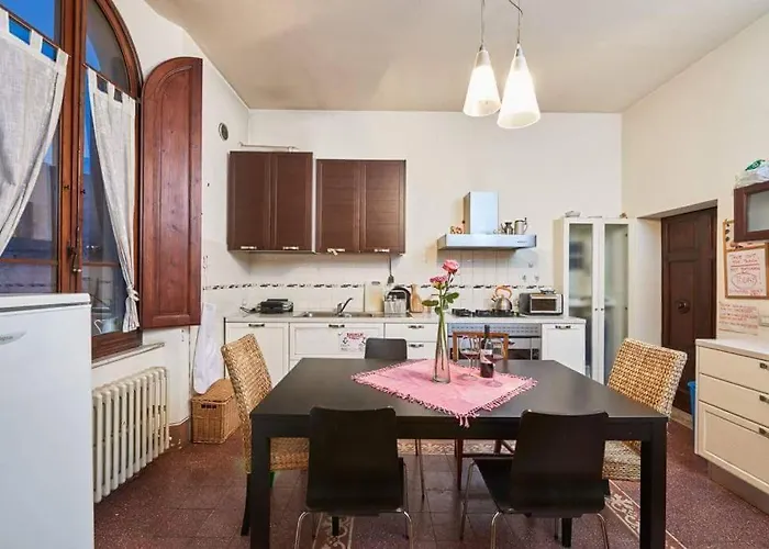 Socini 3* Siena