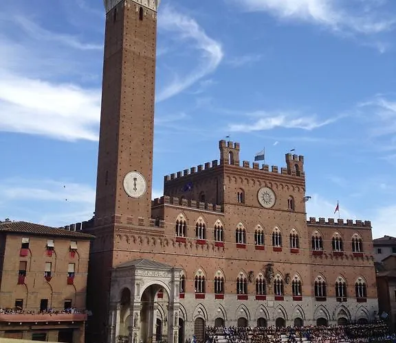 Socini Pensionat 3*