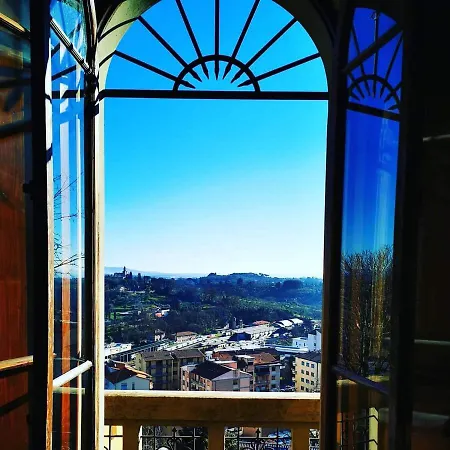 索奇尼别墅旅馆 招待所