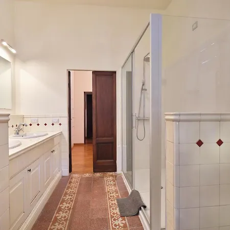 索奇尼别墅旅馆 招待所