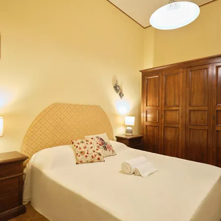 索奇尼别墅旅馆 锡耶纳