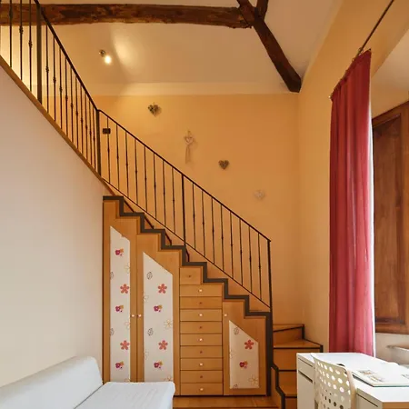 Pensionat Socini 3*