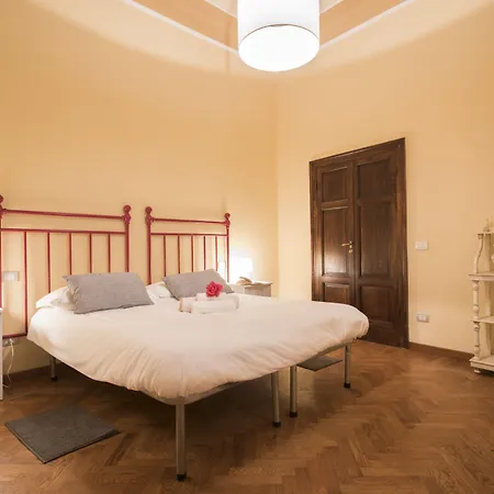 Casa de hóspedes Socini 3*