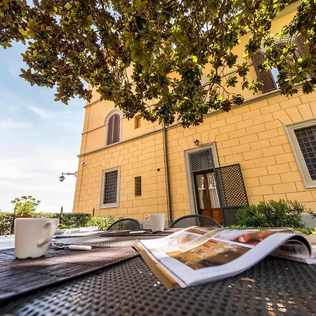 索奇尼别墅旅馆