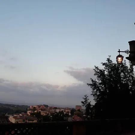 招待所 索奇尼别墅旅馆 锡耶纳