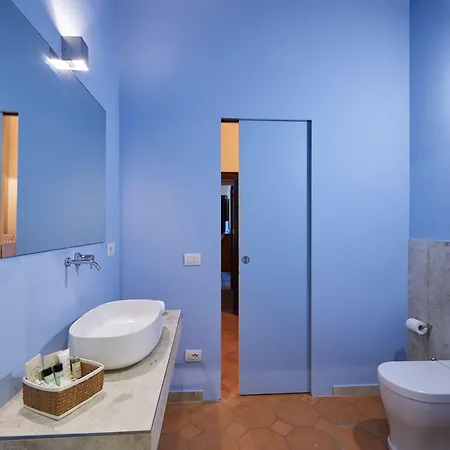 Casa de hóspedes Socini 3*