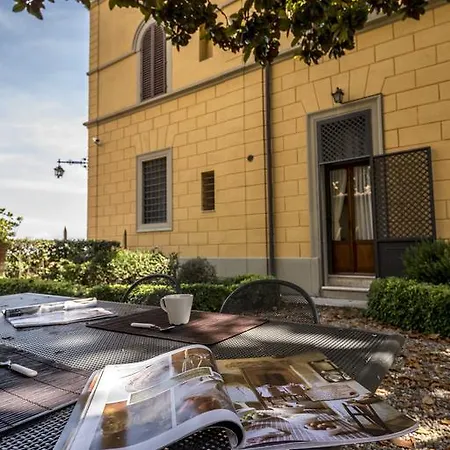 招待所 索奇尼别墅旅馆 3*