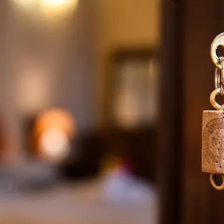 索奇尼别墅旅馆 锡耶纳