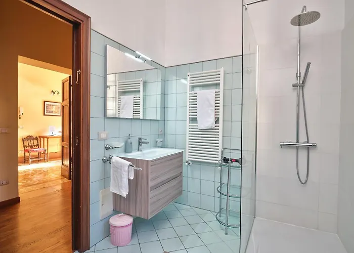 Socini 게스트하우스 시에나