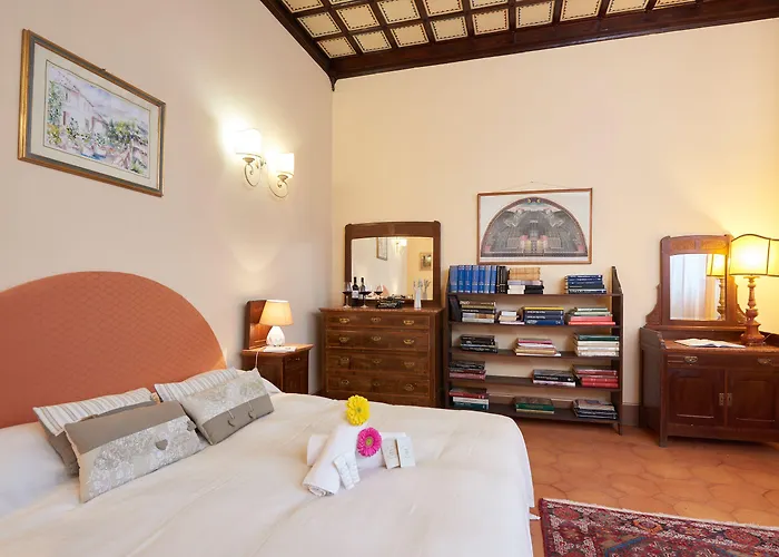 Socini 게스트하우스 시에나