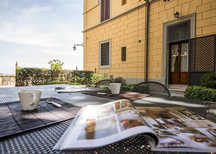 게스트하우스 Socini 시에나