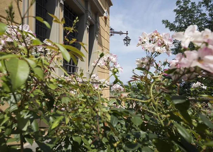 게스트하우스 Socini 시에나