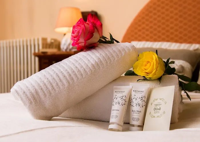 게스트하우스 Socini 시에나