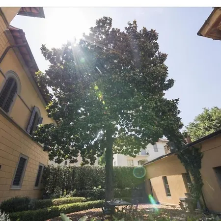 Socini Casa de hóspedes Siena