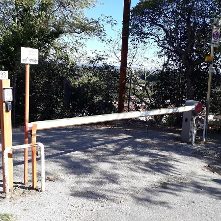 Casa de hóspedes Socini Siena