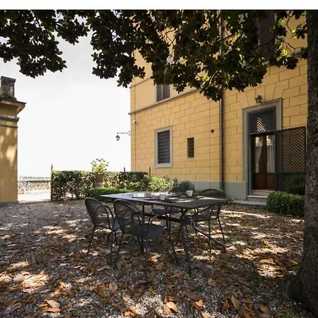 Socini 3* Siena