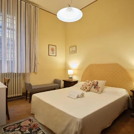 Casa de hóspedes Socini