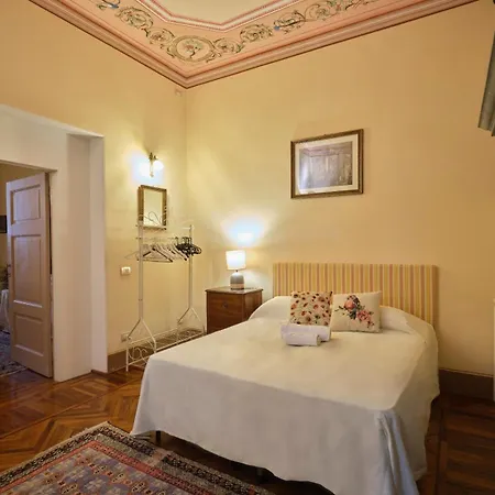 Socini 3* Siena
