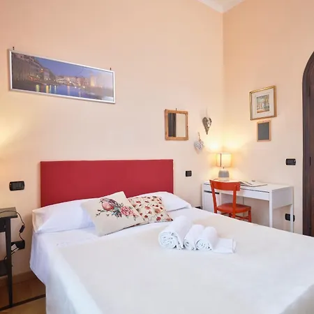 Penzion Socini 3*