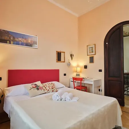 Guest house Socini Siena