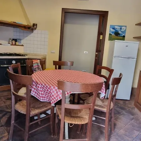 Casa de hóspedes Socini