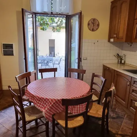 Socini Casa de hóspedes Siena