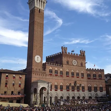 Socini Casa de hóspedes 3*