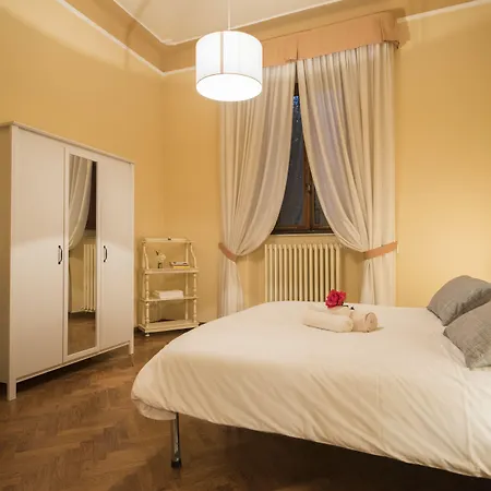 Socini 3* Siena