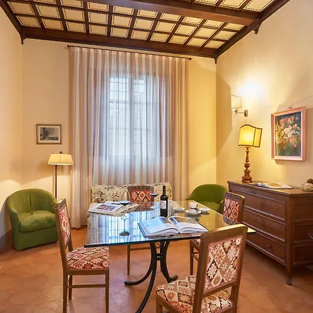 Socini Casa de hóspedes Siena