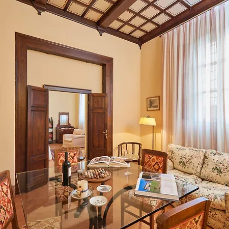 Penzion Socini 3*