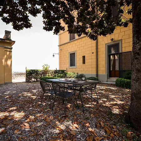 Penzion Socini 3*