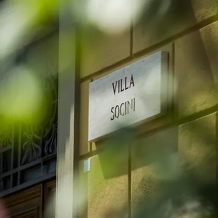 Socini