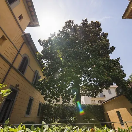 Guest house Socini