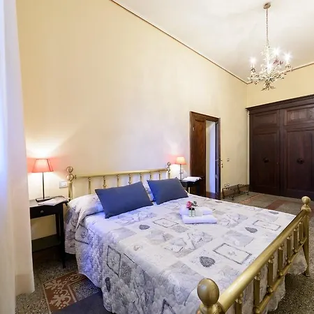 Casa de hóspedes Socini 3*