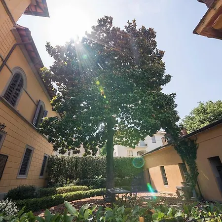 Casa de hóspedes Socini