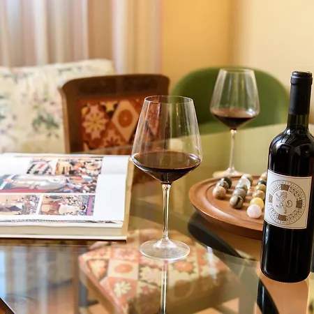 Socini Casa de hóspedes Siena