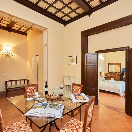 Casa de hóspedes Socini