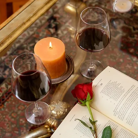 Casa de hóspedes Socini Siena