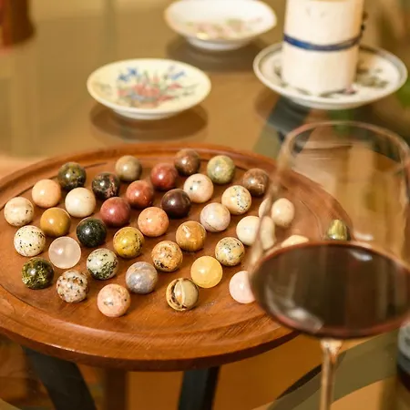 Socini Casa de hóspedes