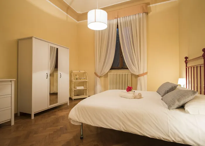 Socini 3* Сиена